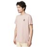 Picture ADAK TEE (E Woodrose)
