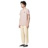 Picture ADAK TEE (E Woodrose)