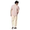 Picture ADAK TEE (E Woodrose)