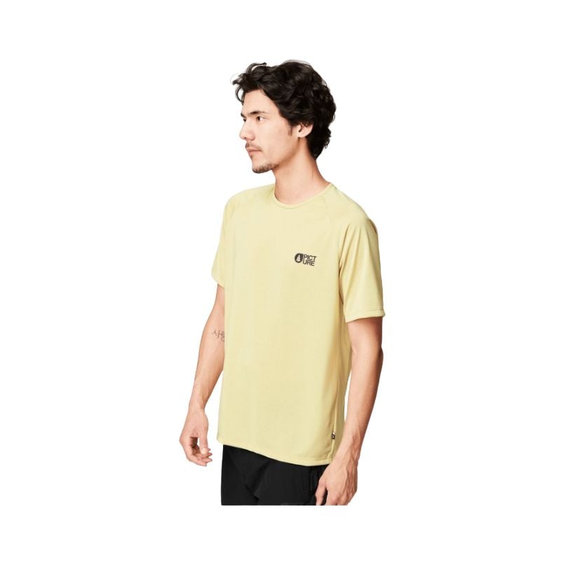 T-shirt Picture CHARDO TECH TEE (Bog) Man