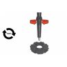 Tolpat TSL Country Alu 3 Light - Vanoise