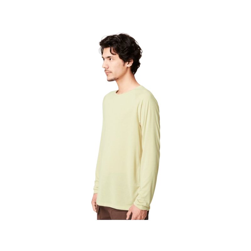 Camiseta de manga larga para hombre Picture TIMONT LS TECH TEE (Bog)