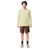 Picture TIMONT LS TECH TEE (A Bog)