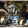 Gevriesdroogd gerecht MX3 Nutrition Chocoladefondue met fruit