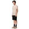 Picture TIMONT PRINTED SS TECH T (Tuin van Eden)