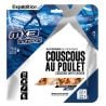 MX3 Hühner-Couscous ()