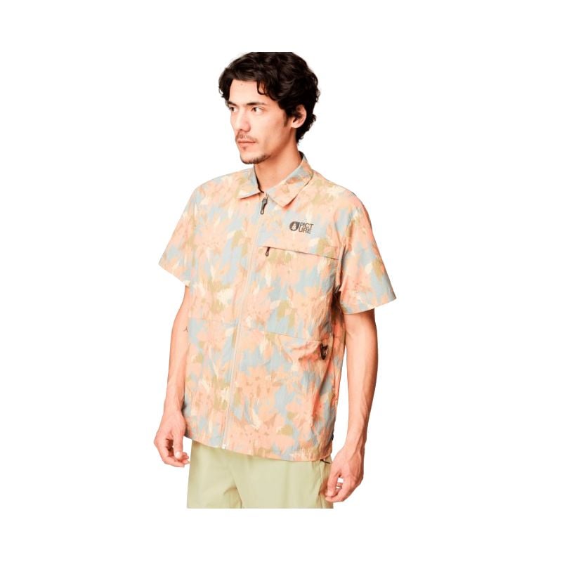 Shirt Picture SUNNYDIA PRINTED SHIRT (Eden garden) Homme