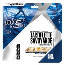 Pakastekuivattuja ruokia MX3 Nutrition Tartiflette