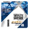 Frystorkade rätter MX3 Nutrition Tartiflette