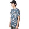 Picture SLAB TEE (A Pacific Coast Print)