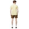 Picture BASEMENT MUSTARD TEE (A Wood Ash)