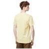 Picture BASEMENT MUSTARD TEE (A Wood Ash)