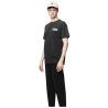 Picture TSUNAMI TEE (A Svart tvättad)