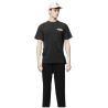Picture TSUNAMI TEE (musta pesty)
