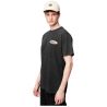 Picture TEE TSUNAMI (A Black Washed)
