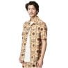 Picture LEEWARM SHIRT (et Tiki-print)