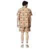 Picture LEEWARM SHIRT (A Tiki Print)