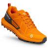 Scott SCO Shoe Supertrac 3 (fla or/dk gy)