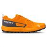 Scott SCO Shoe Supertrac 3 (fla or/dk gy)