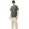 Picture YORRA TEE (C Jungle Green)
