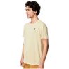 Picture TIMONT SS URBAN TECH TEE (N Woodash)