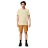 Picture TIMONT SS URBAN TECH TEE (N Woodash)