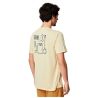 Picture TIMONT SS URBAN TECH TEE (N Woodash)