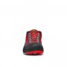 Asolo ELDO ML (CELADON/POPPY RED)