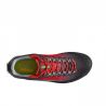 Asolo ELDO ML (CELADON/POPPY RED)