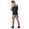 DYNAFIT ALPINE PRO M L/S TEE (blueberry ROCK KHAKI/5260)