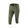 Dynafit ALPINE 2 W 3/4 TIGHTS (timian/5290)