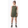 Dames trailshort Dynafit ALPINE PRO 2/1 SHORTS (Tijm)