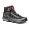 Scarpe da trekking Asolo Falcon Evo GV MM (Grigio/Nero) Uomo