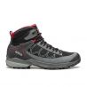 Scarpe da trekking Asolo Falcon Evo GV MM (Grigio/Nero) Uomo