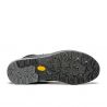 Scarpe da trekking Asolo Falcon Evo GV MM (Grigio/Nero) Uomo