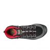 Zapatos de senderismo Asolo Falcon Evo GV MM (Gris/Negro) Hombre
