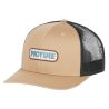Picture BYAM TRUCKER CAP Pk x3 (B Pietra scura)