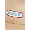Picture BYAM TRUCKER CAP Pk x3 (B Piedra Oscura)