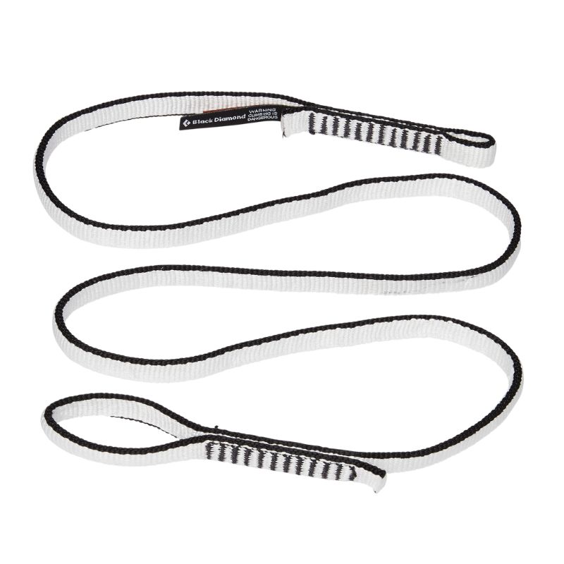 Cinta Black Diamond 13mm Dynex Rabbit Runner