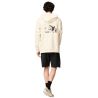 PICTURE FLACK TECH HOODIE (A Wood Ash)