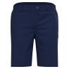 Short ODLO SHORT ASCENT LIGHT (medieval blue) homme