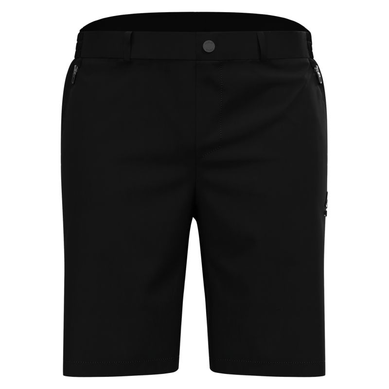 Shorts Odlo SHORT ASCENT LIGHT (sort) mænd