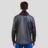 Odlo GIACCA ZEROWEIGHT DUAL DRY PK WATERPROOF (nero)