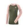 Women's long sleeve Dynafit Alpine Pro (Thyme)