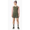 Camiseta de manga larga para mujer Dynafit Alpine Pro (arándano Mokarosa)