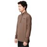 Picture HAUPREK 1/4 TECH FLEECE (B Acorn)