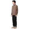 Picture HAUPREK 1/4 TECH FLEECE (B Acorn)