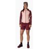 Jacket Dynafit Transalper Light Polartec (Blueberry Marine Blue) Women's