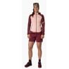 Chaqueta Dynafit Transalper Light Polartec (Blueberry Marine Blue) Mujer