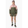 Damjacka - Dynafit Alpine Gtx jacket (marinblå)